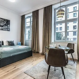 Rent Like - Księcia Józefa Poniatowskiego 2 Apartament