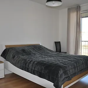 Wroclove_net Apartament