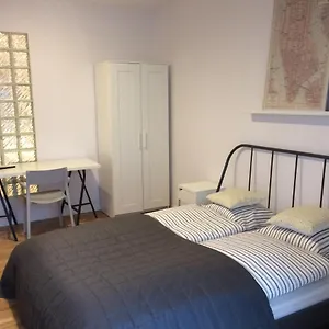 Apartament Na Wojszycach2 Apartament