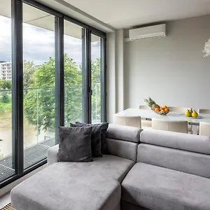 Apartamenty-wroc Kurkowa 14 Vratislav