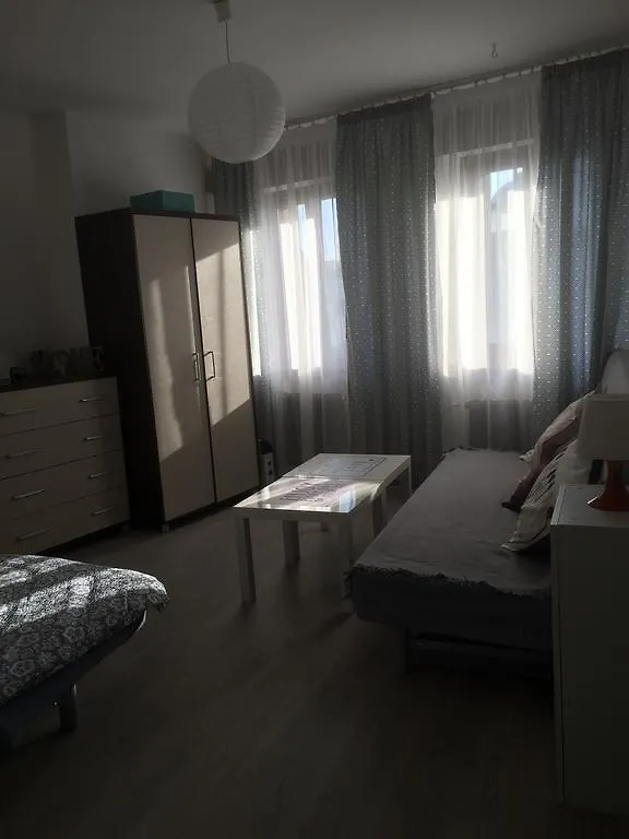Poddasze Marzenie W Sercu Wroclawia Apartamento